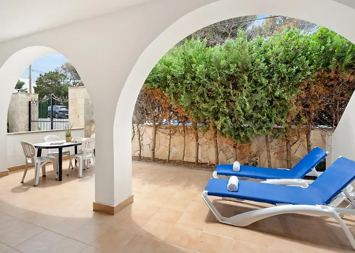 Punta Prima Apartments *