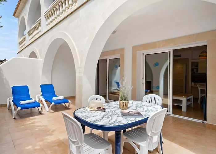 Punta Prima Apartments Apartment Punta Prima (Menorca)