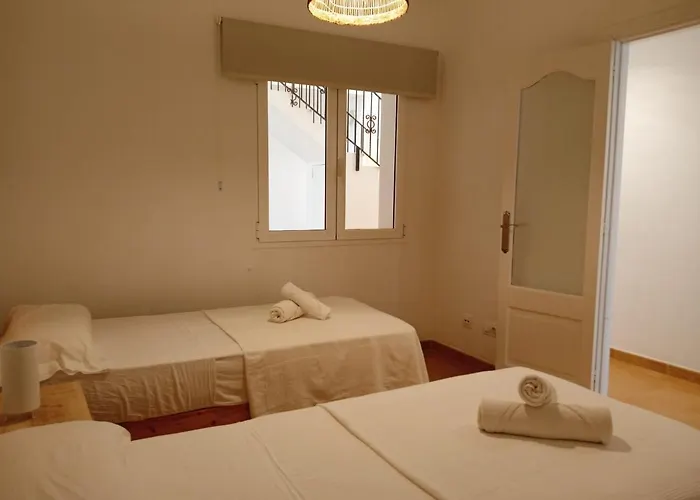 Punta Prima Apartments プンタ・プリマ