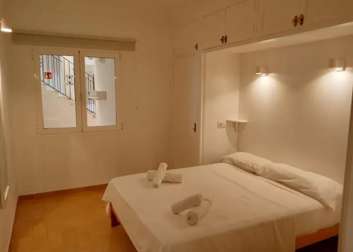 Apartamento Punta Prima Apartments *