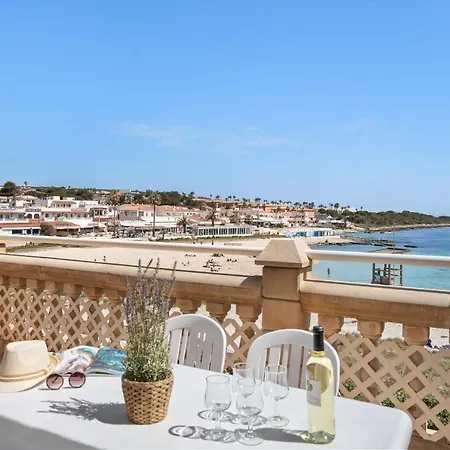 Apartamento Punta Prima Apartments