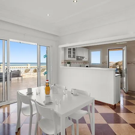 Punta Prima Apartments * Punta Prima (Menorca)