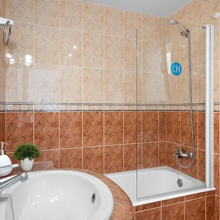 Punta Prima Apartments Apartamento Punta Prima (Menorca)