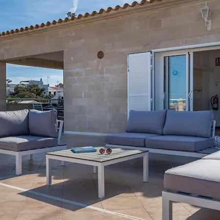 Punta Prima Apartments Apartamento *