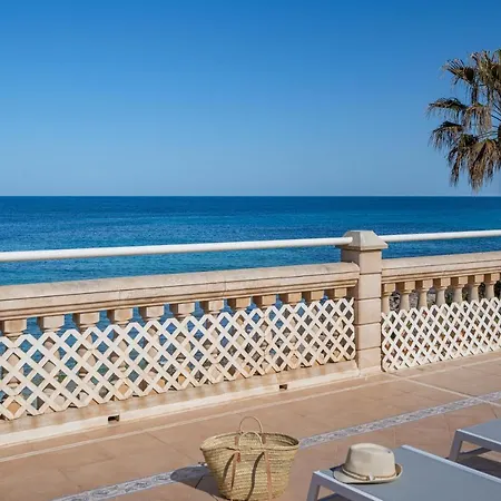 Punta Prima Apartments بونتا بريما