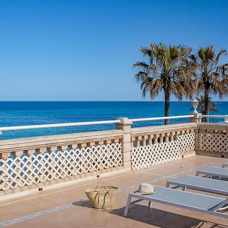 Punta Prima Apartments * Punta Prima (Menorca)