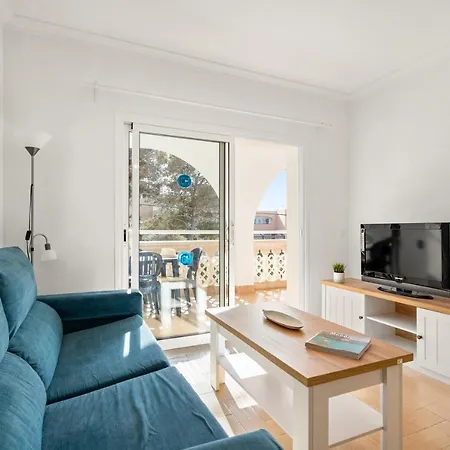 Apartamento Punta Prima Apartments