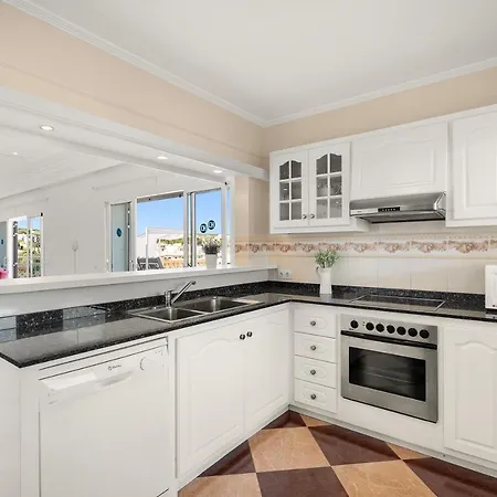 Punta Prima Apartments * Punta Prima (Menorca)