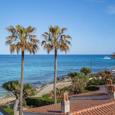 Punta Prima Apartments Apartamento