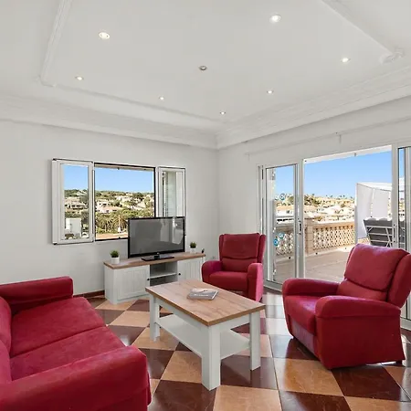 Apartamento Punta Prima Apartments