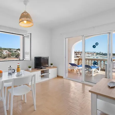 Apartamento Punta Prima Apartments Punta Prima (Menorca)