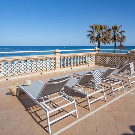 Punta Prima Apartments * Punta Prima (Menorca)