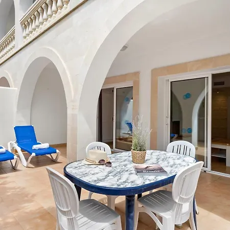 Punta Prima Apartments Apartamento Punta Prima (Menorca)