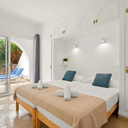 Punta Prima Apartments Apartamento