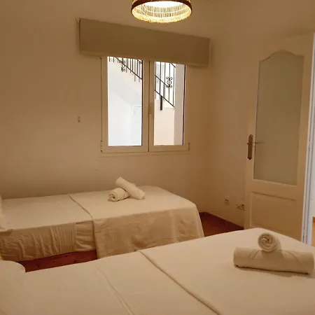 Punta Prima Apartments Punta Prima (Menorca)